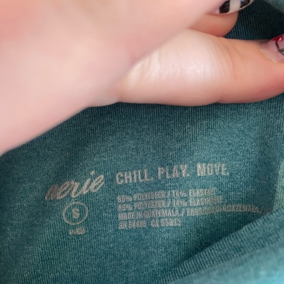 Aerie leggings - Picture 4 of 4